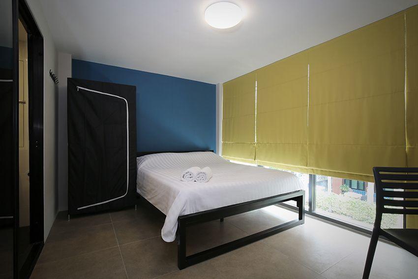 Hotel We Living Space Bangkok