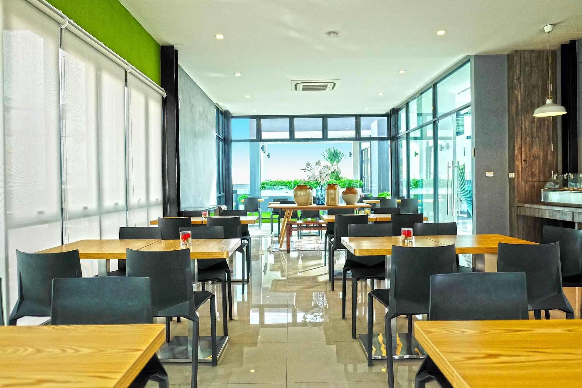 Kokotel Sukhumvit 50 Hotel