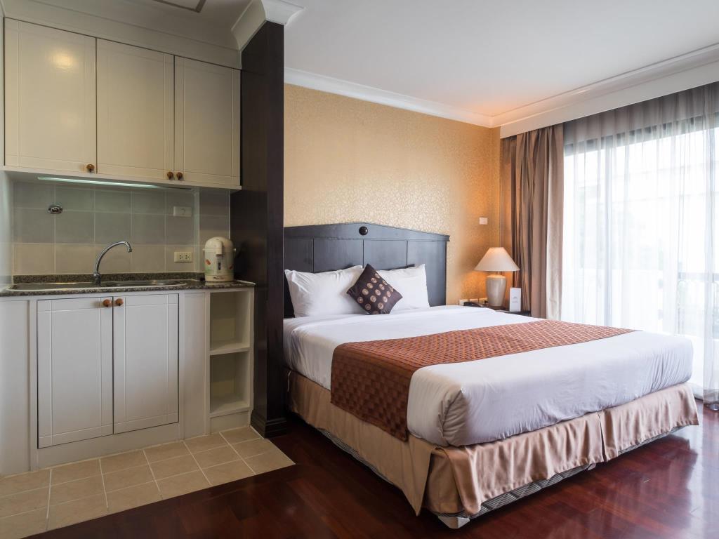 Hotel Admiral Bangkok