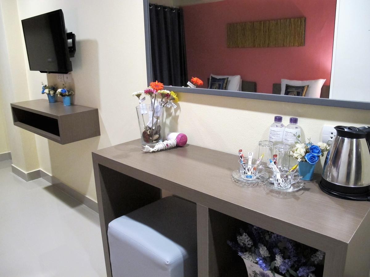 Suvarnabhumi Oriental 3*