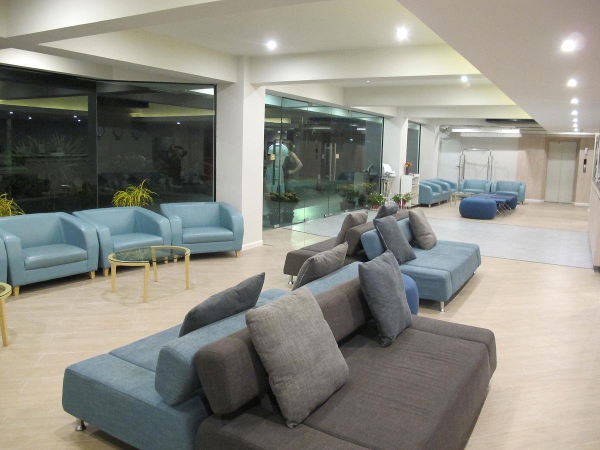 Suvarnabhumi Oriental 3*