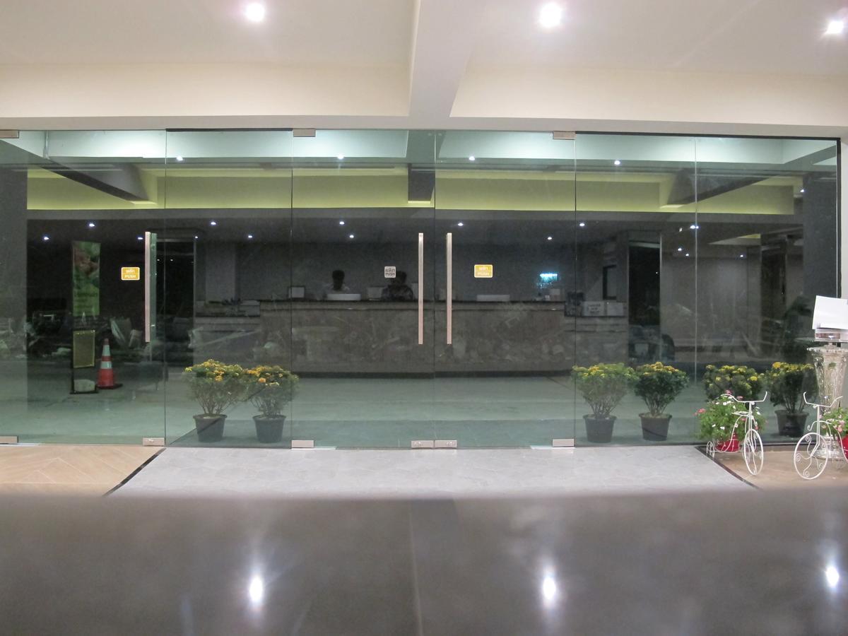 Hotel Suvarnabhumi Oriental