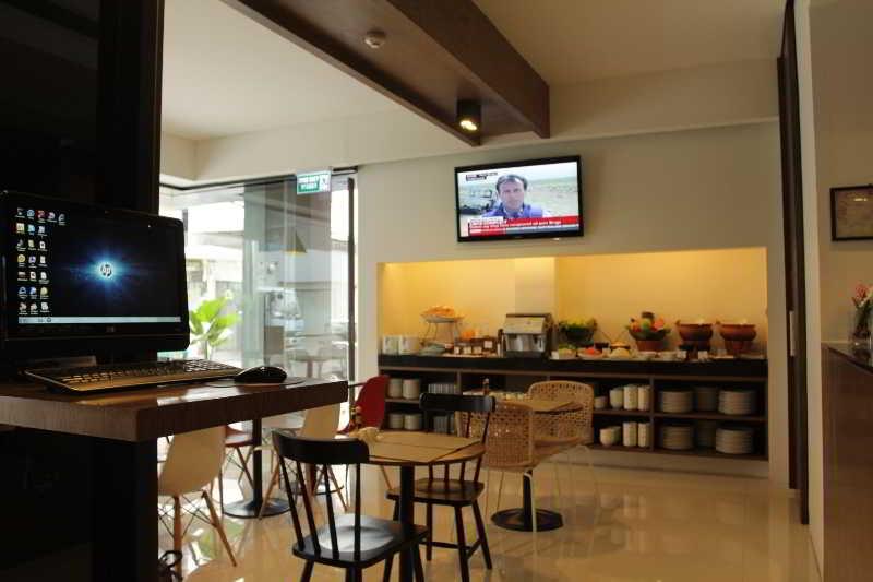Hotel Metz Pratunam Bangkok