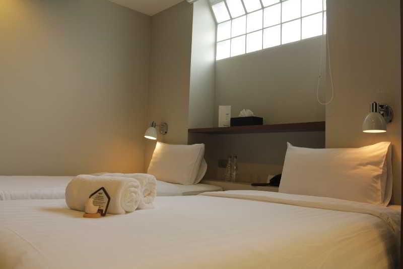 Metz Pratunam 3* Bangkok