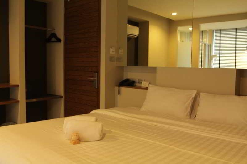 Hotel Metz Pratunam