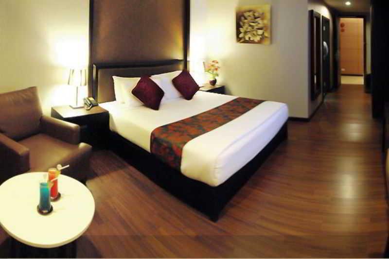 Hotel The Dawin