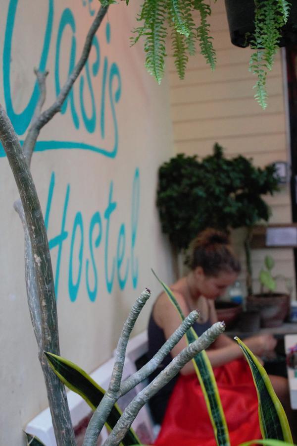 Hostel The Oasis Chinatown (adults Only) Bangkok