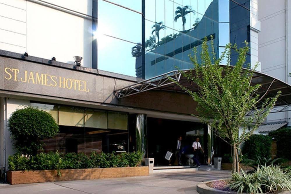 St. Hotel 3*