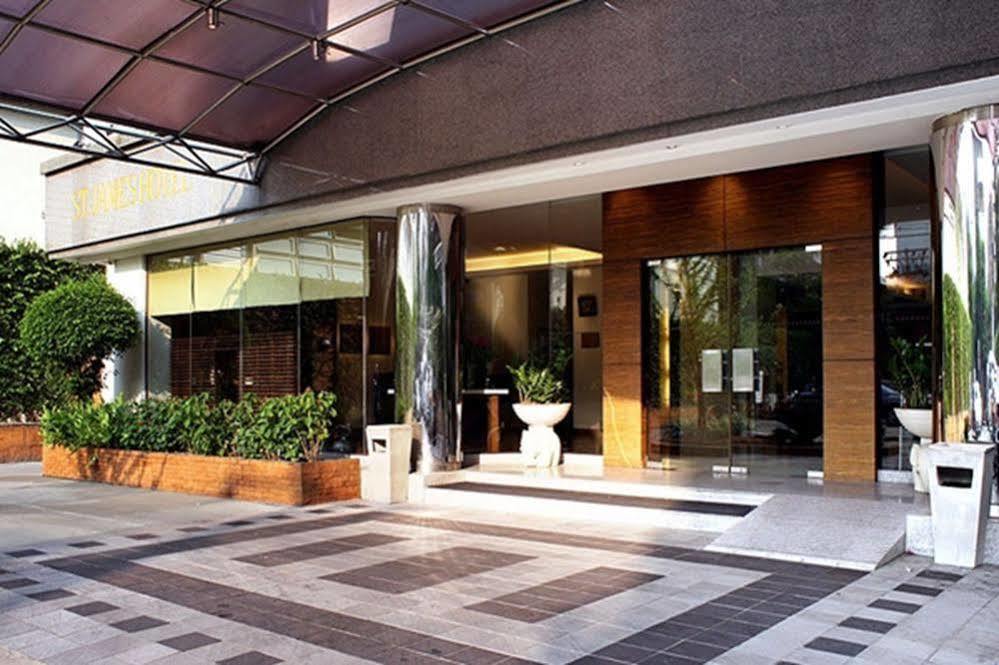 Hotel St.