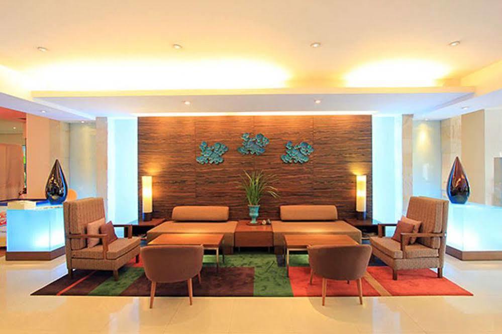 St. Hotel 3*
