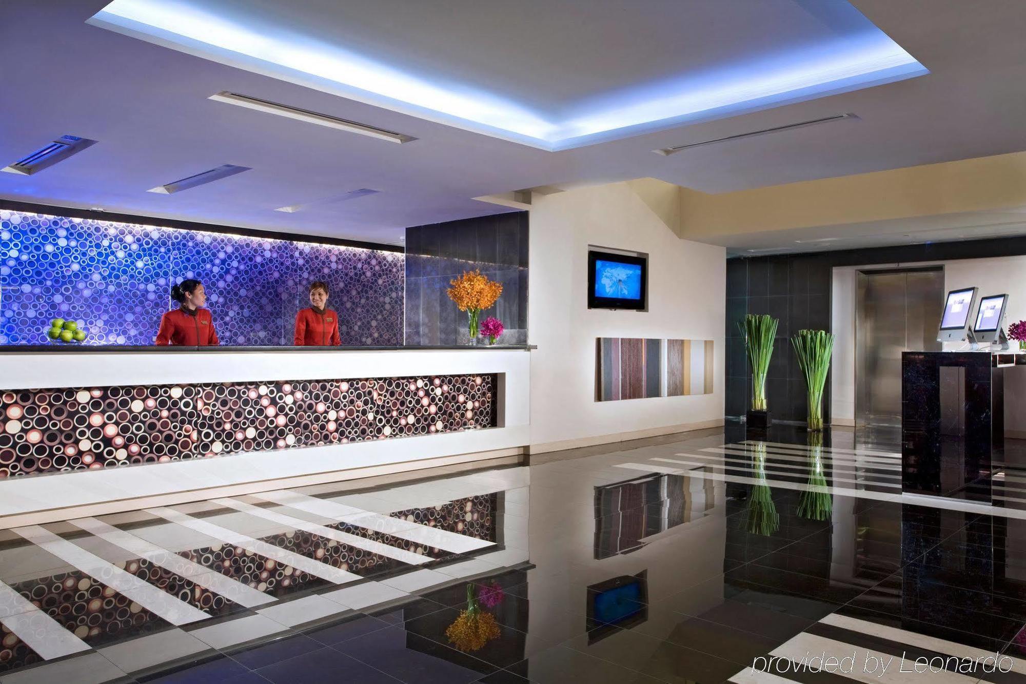 Aparthotel Citadines Sukhumvit 23 Bangkok