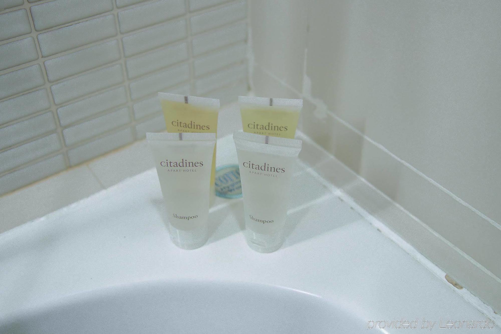 Citadines Sukhumvit 23 Bangkok