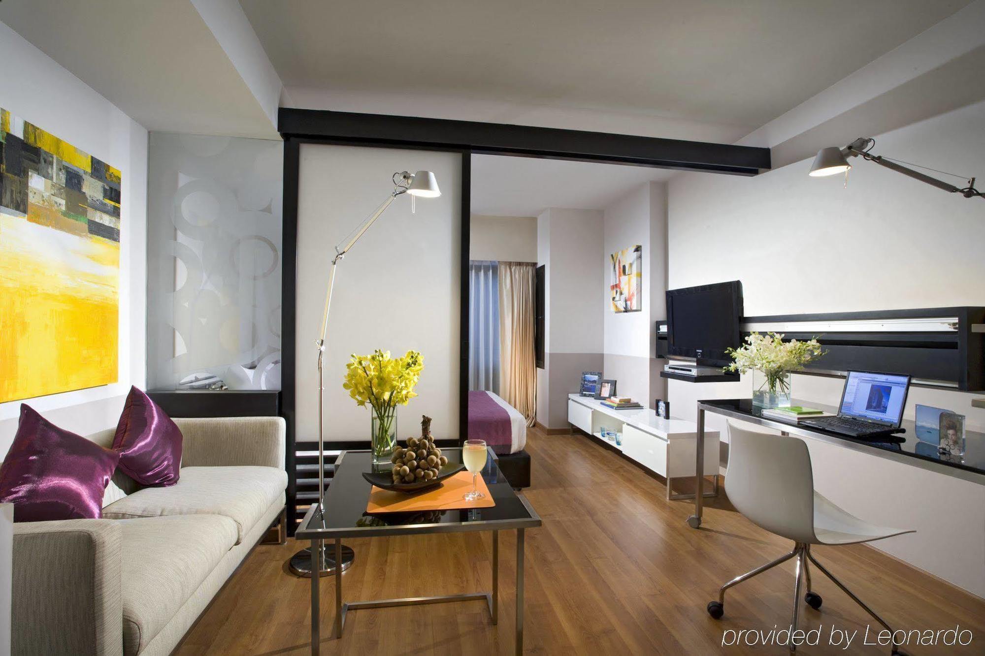 Citadines Sukhumvit 23 Aparthotel Bangkok