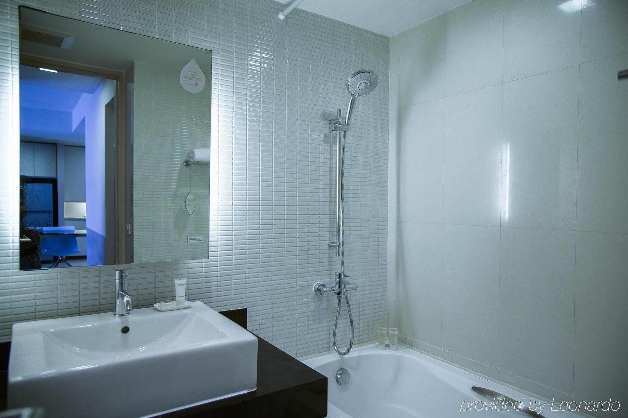 Citadines Sukhumvit 23 Aparthotel