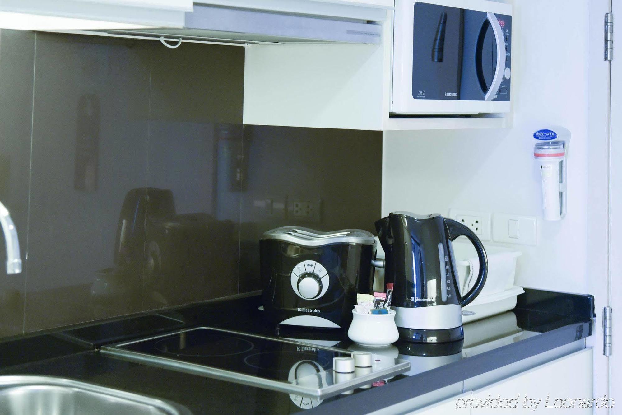 Aparthotel Citadines Sukhumvit 23 Bangkok