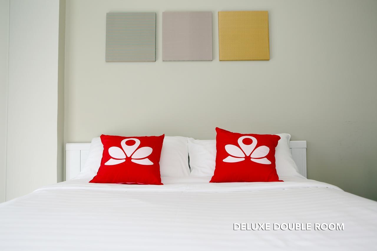 Zen Ratchatewi Hostel *
