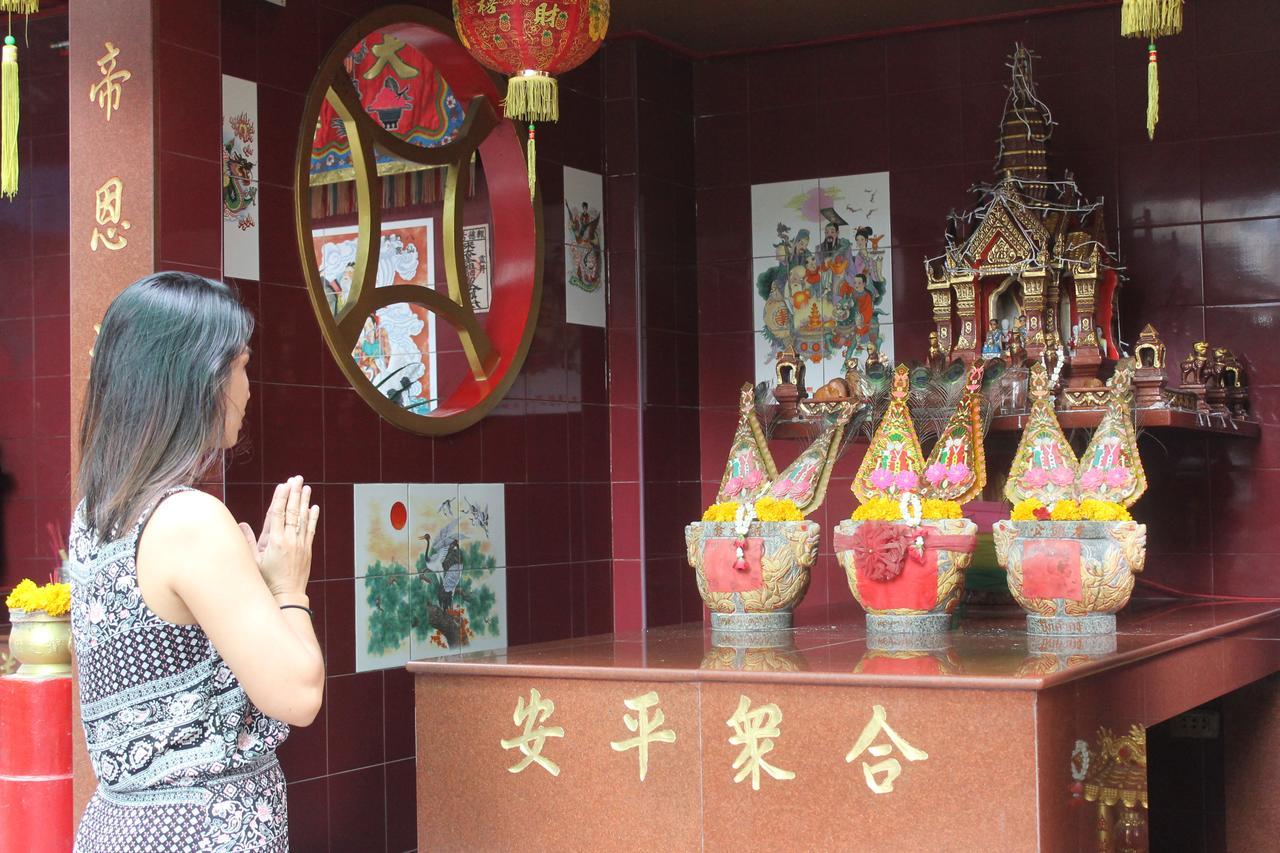 The Oasis Chinatown (adults Only) Hostel *