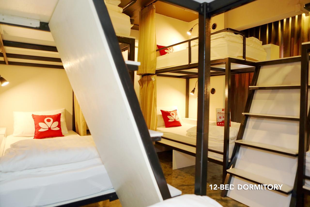 Hostel Zen Ratchatewi *