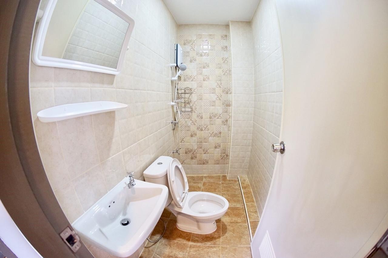 Trog And Soi (adults Only) Hostel