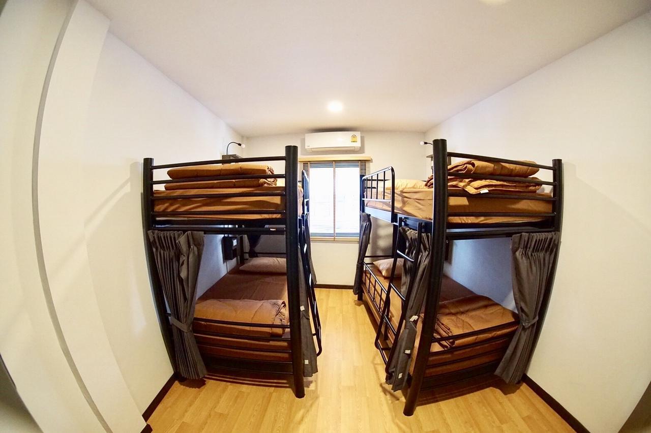 Trog And Soi (adults Only) Hostel Bangkok