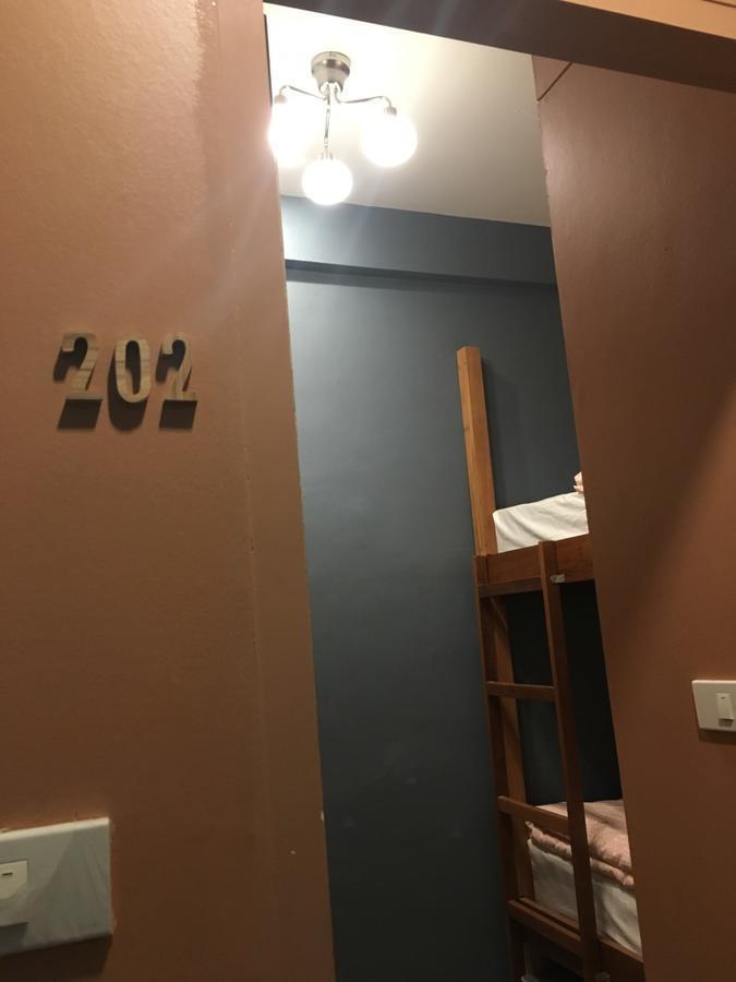 Hostel Siam Host Ratchada - Mrt Ladprao Bangkok