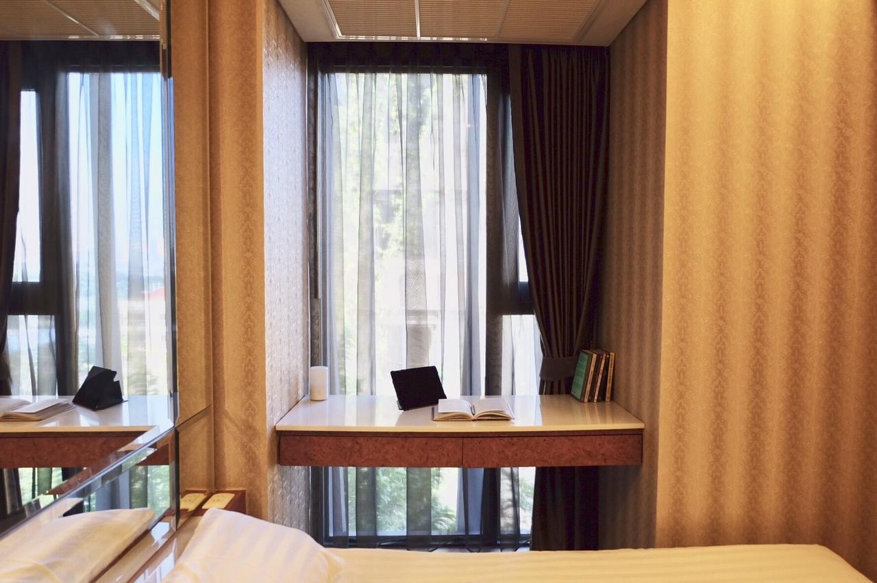 Boonrumpa Aparthotel 3*