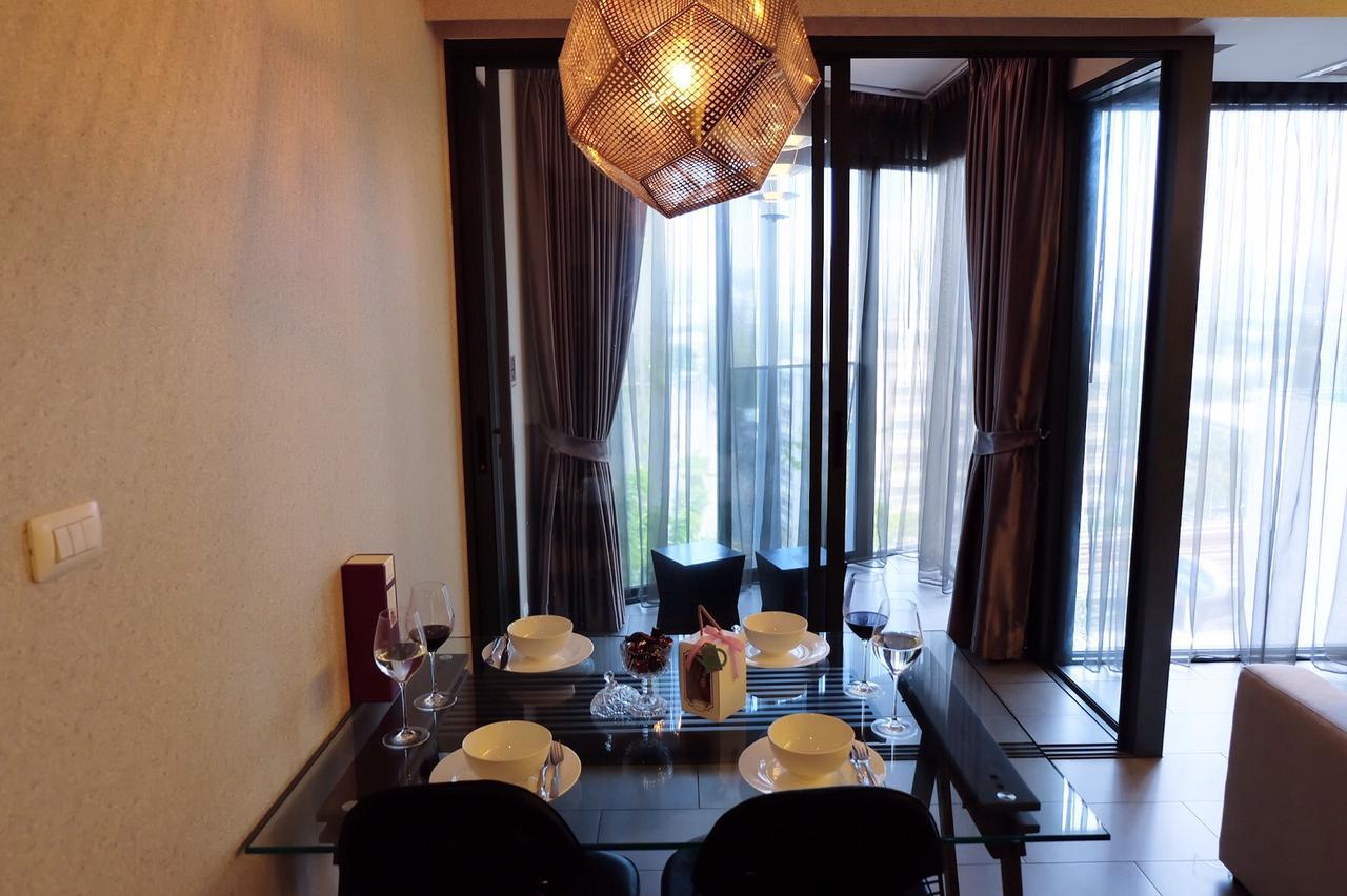 Boonrumpa Aparthotel