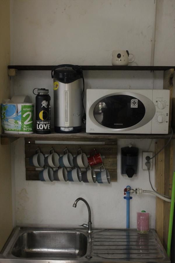 The Oasis Chinatown (adults Only) Hostel *