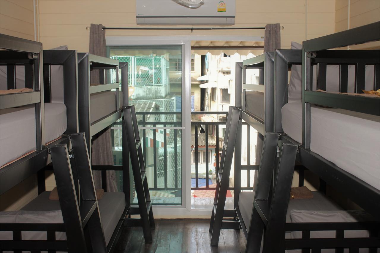 Hostel The Oasis Chinatown (adults Only) *