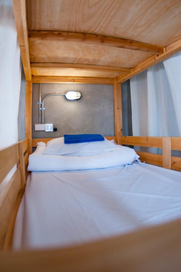 Hostel A'stel Bangrak (adults Only)