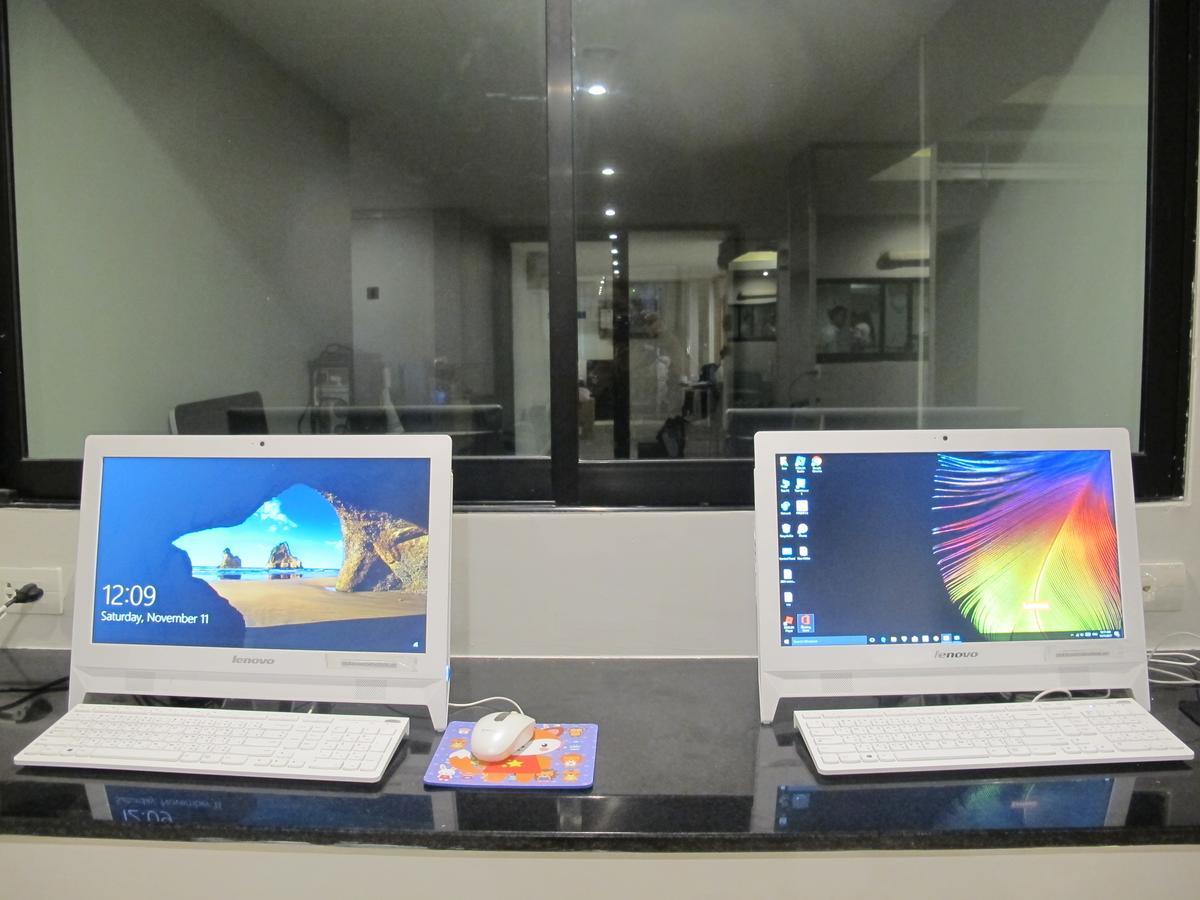 Hotel Suvarnabhumi Oriental 3*