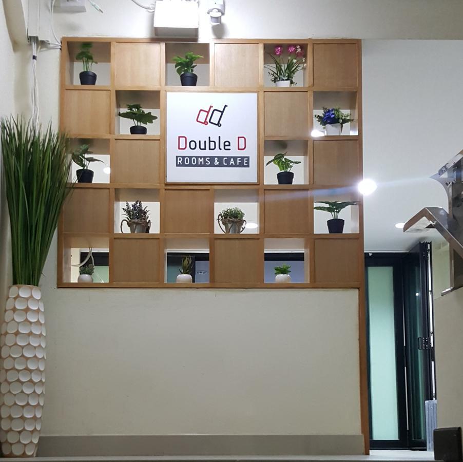 Hotel Double D & Cafe Bangkok