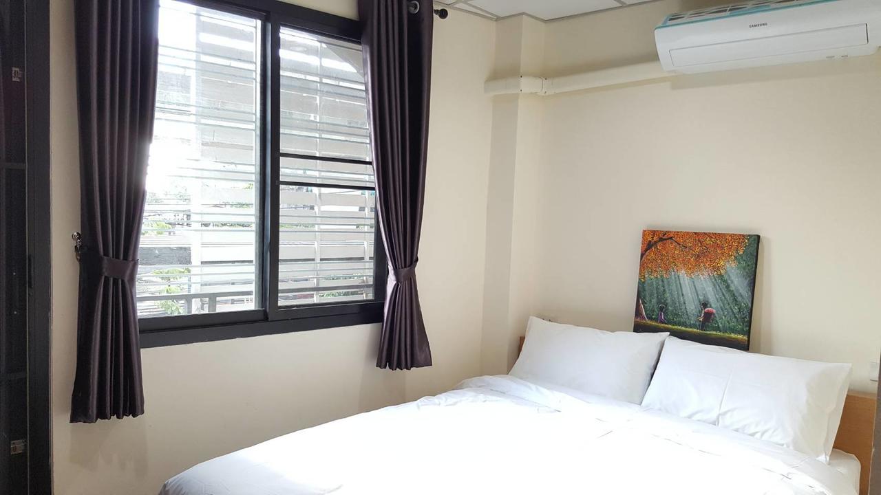 Hotel Double D & Cafe Bangkok