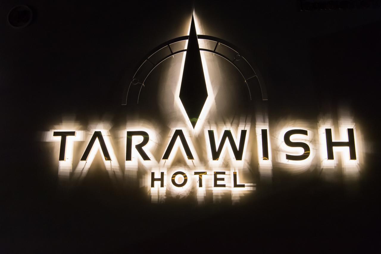 Tarawish Hotel