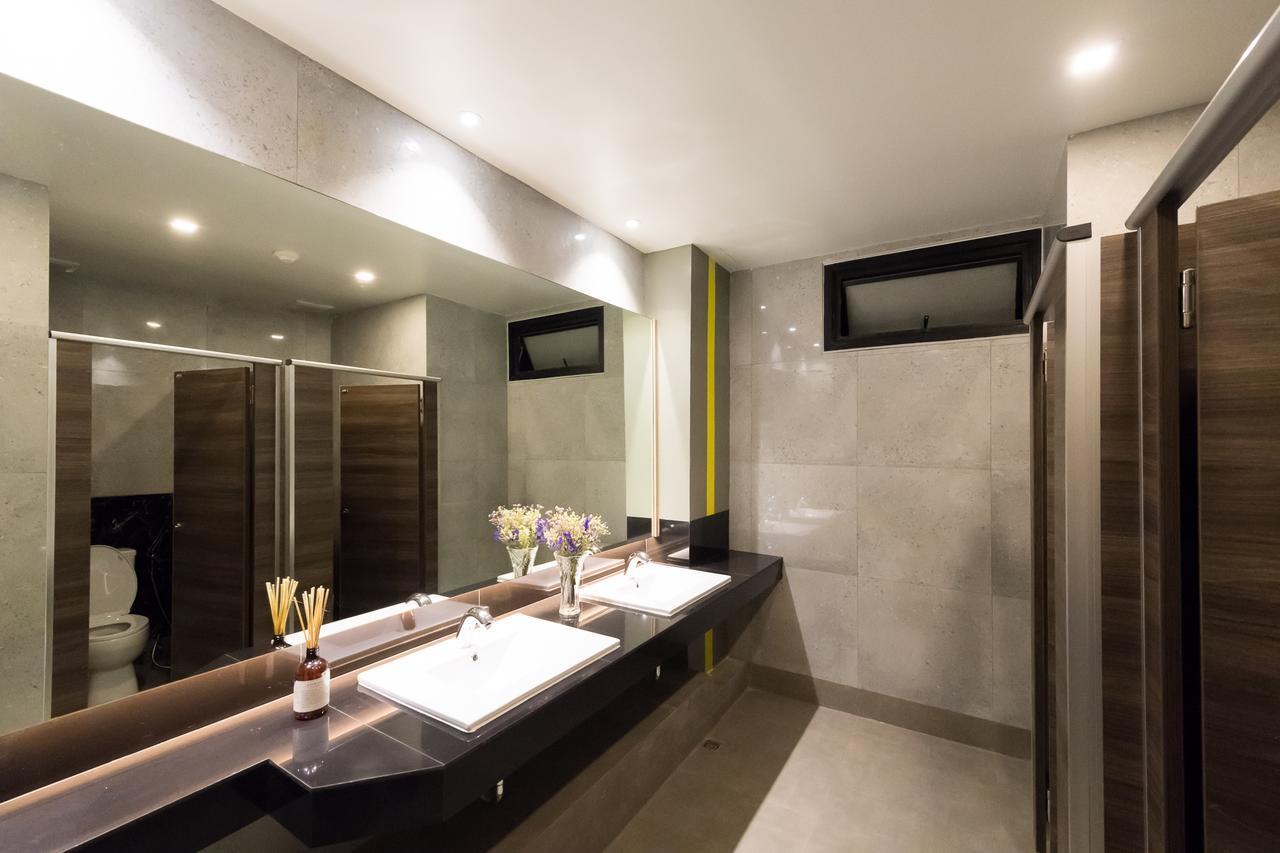 Tarawish Hotel Bangkok