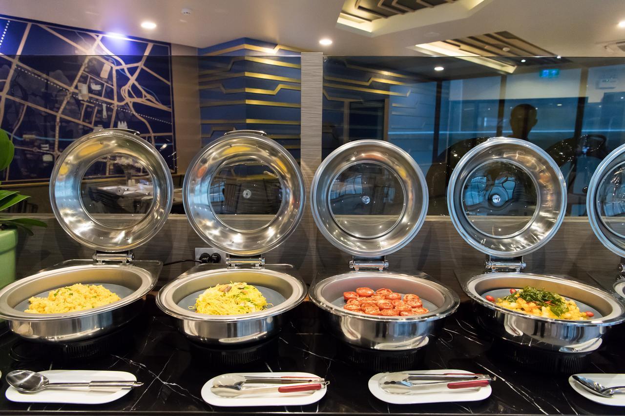 Tarawish Hotel 3*