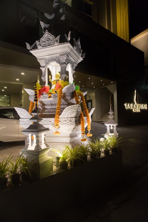 Tarawish Hotel Bangkok