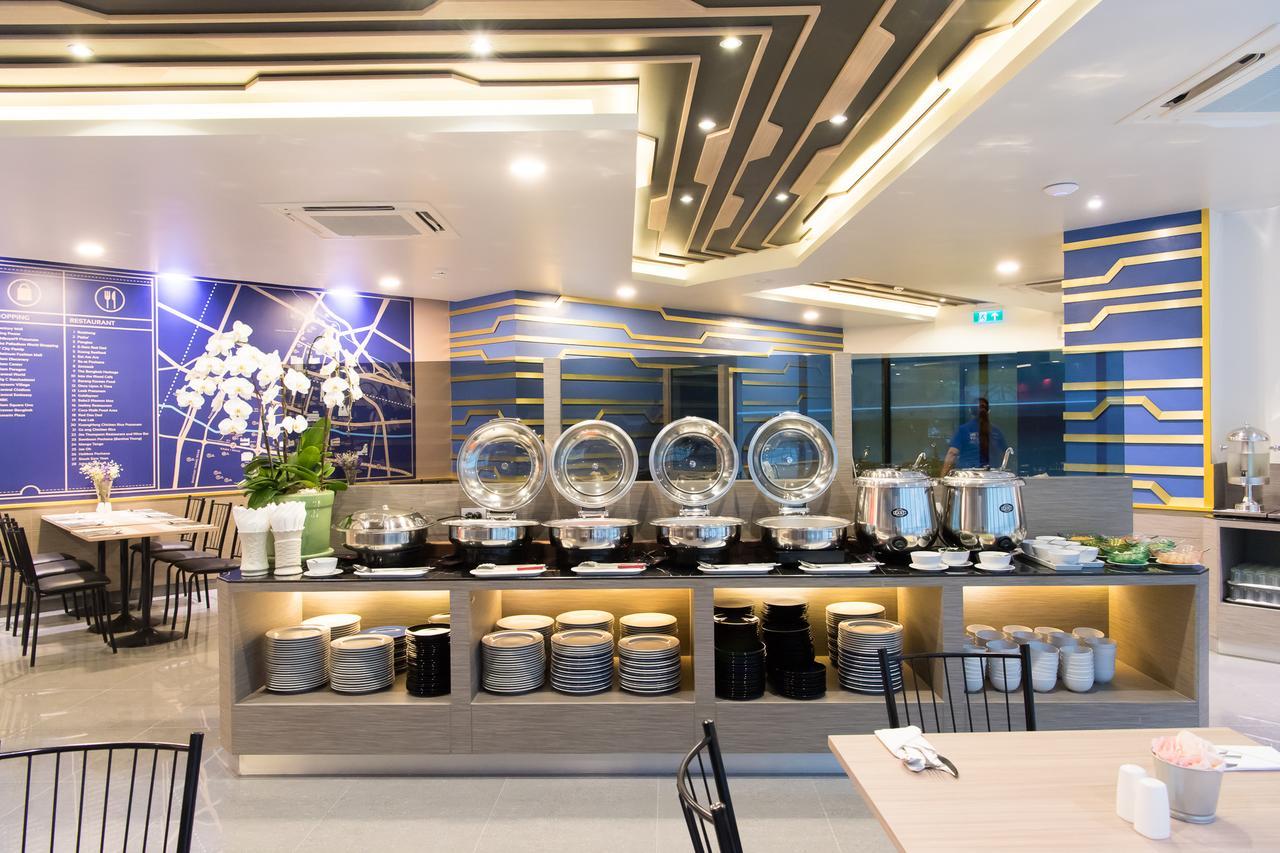 Tarawish Bangkok