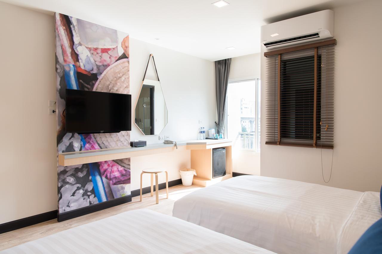 Tarawish 3* Bangkok