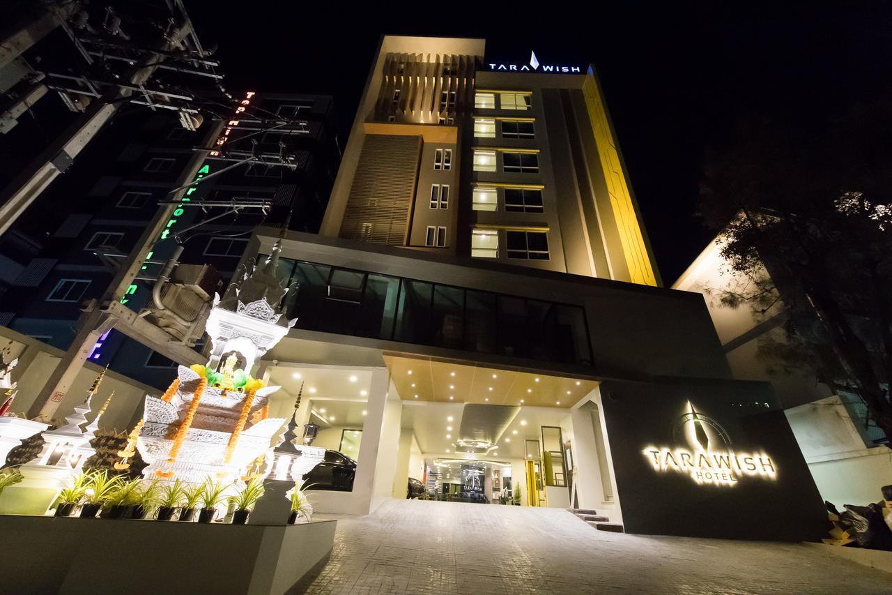 Hotel Tarawish