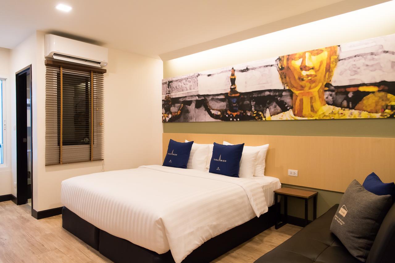 Tarawish Hotel Bangkok