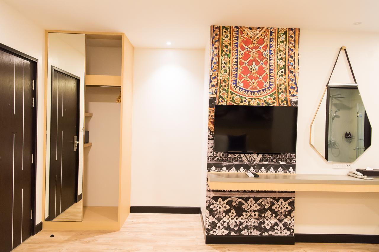 Tarawish Hotel