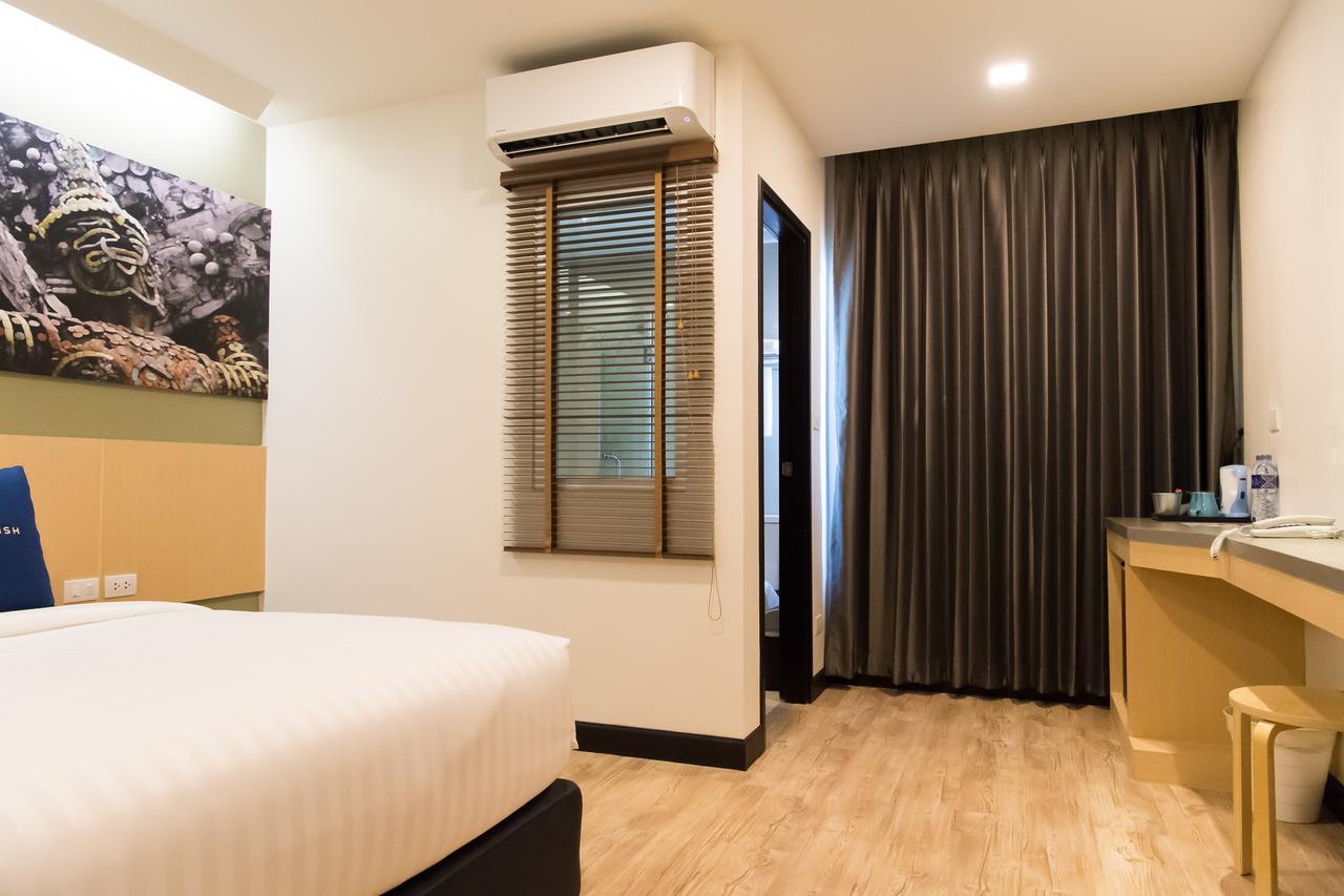 Tarawish Hotel Bangkok