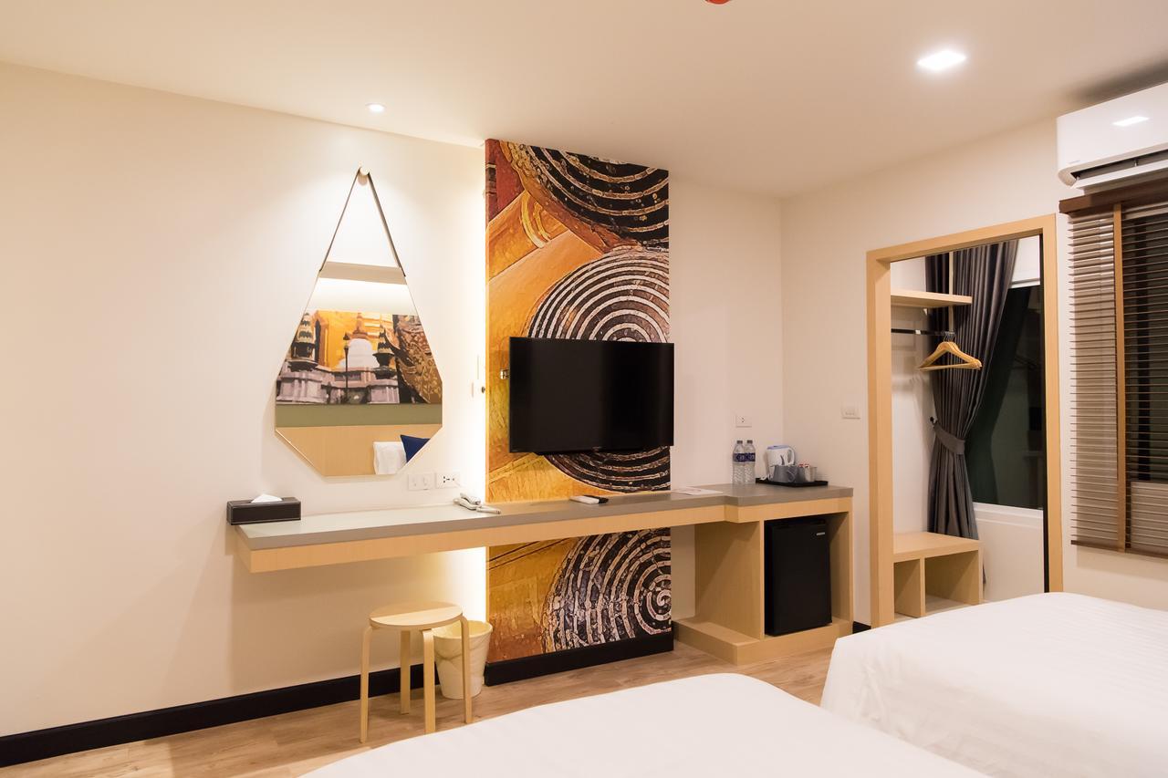 Tarawish Hotel 3*