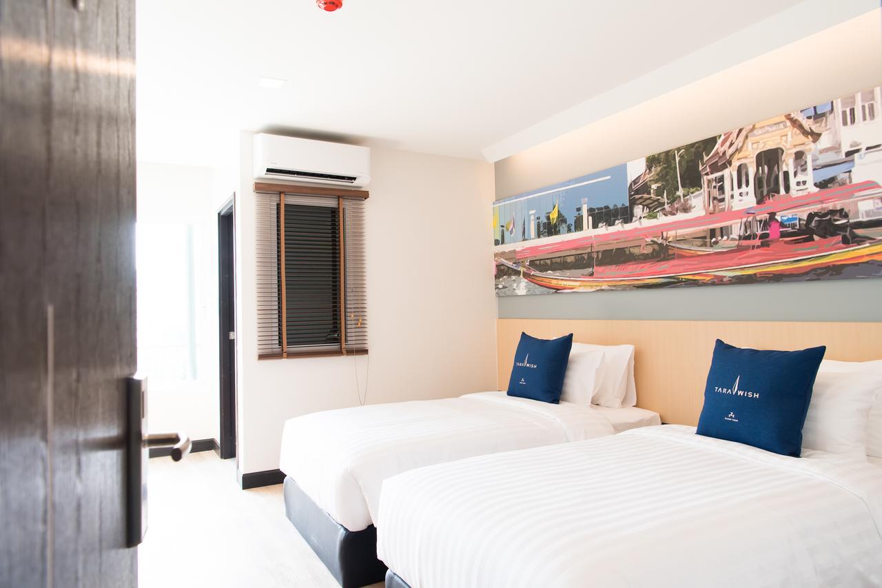Tarawish Bangkok