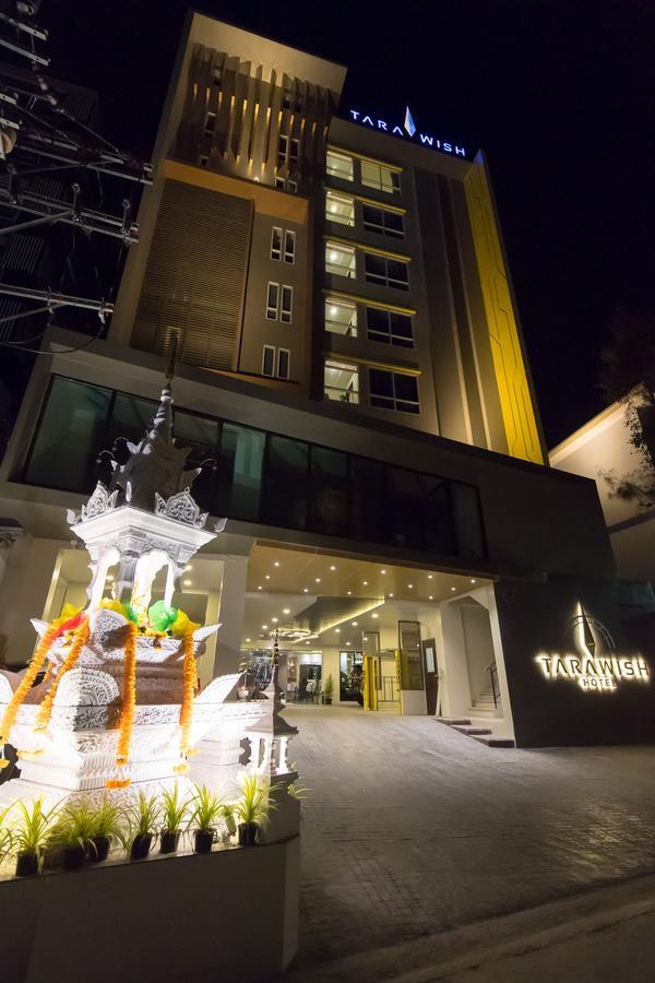 Tarawish Hotel Bangkok