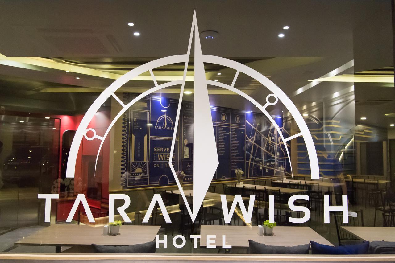 Tarawish 3* Bangkok
