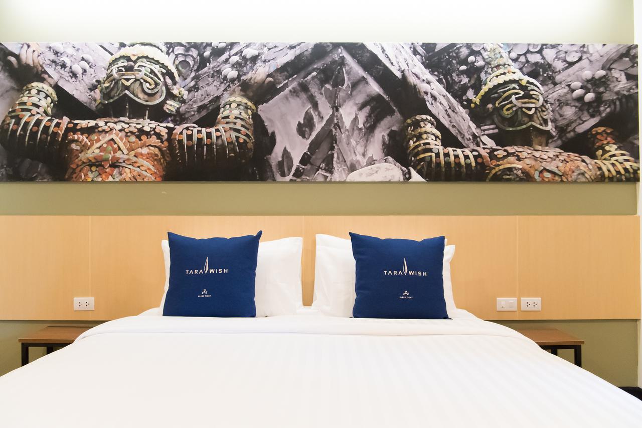 Tarawish Hotel