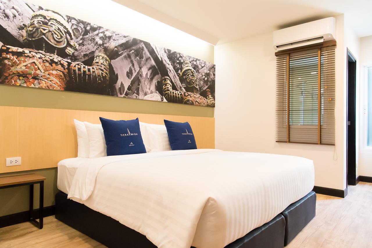 Hotel Tarawish Bangkok