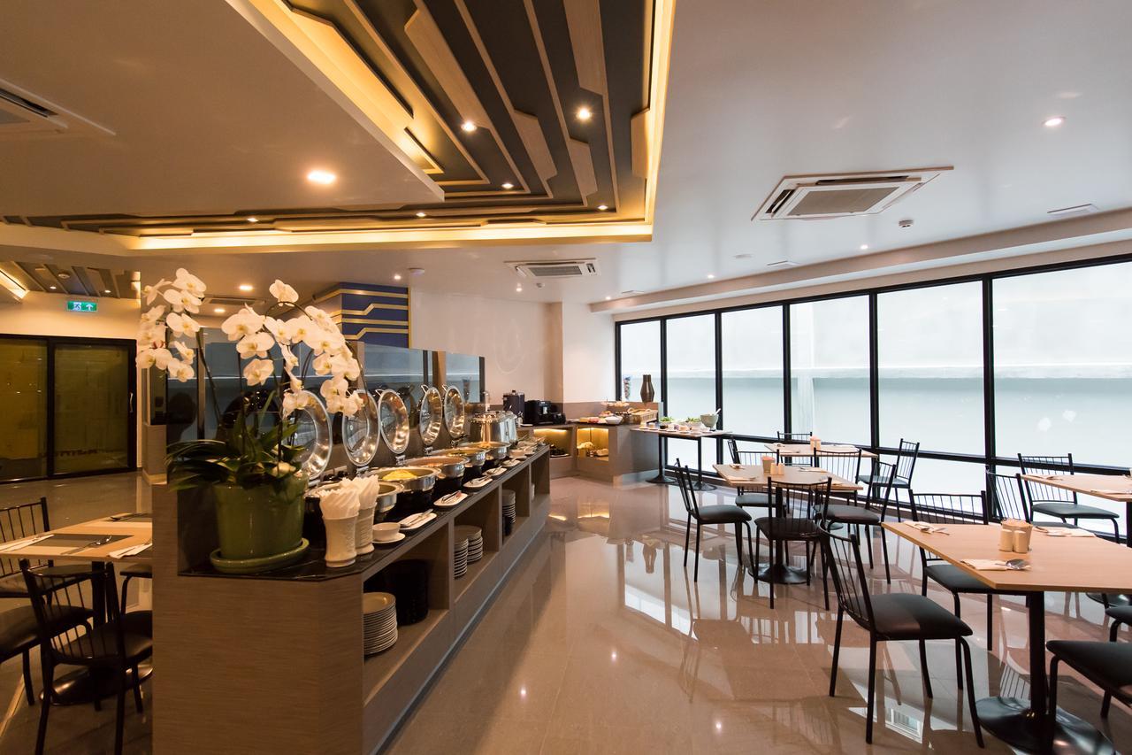 Hotel Tarawish 3*